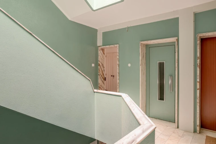 Apartamento T2 para Venda em Oeiras e São Julião da Barra, Paço de Arcos e Caxias Foto 29