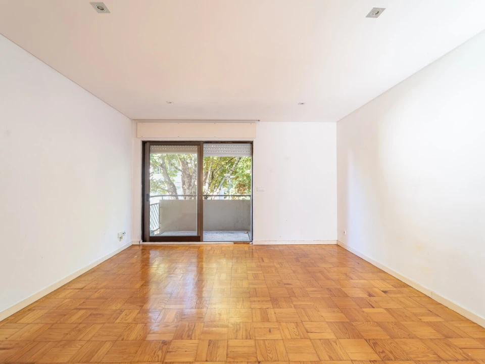Apartamento T3 para Venda em Ramalde Foto 1