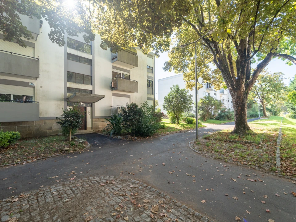 Apartamento T3 para Venda em Ramalde Foto 23