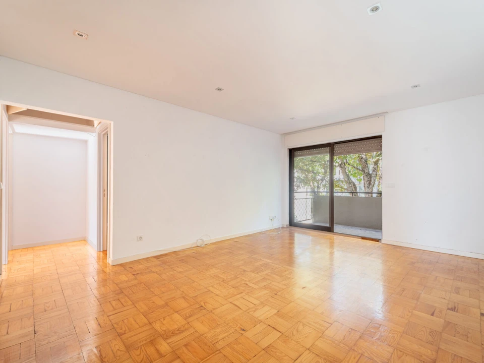 Apartamento T3 para Venda em Ramalde Foto 4