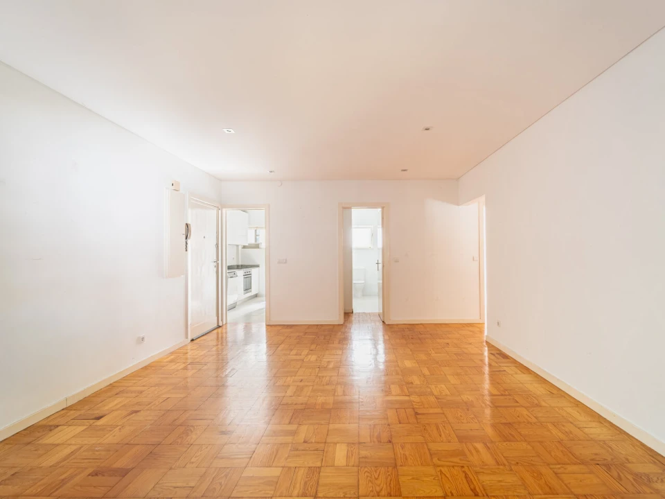 Apartamento T3 para Venda em Ramalde Foto 3