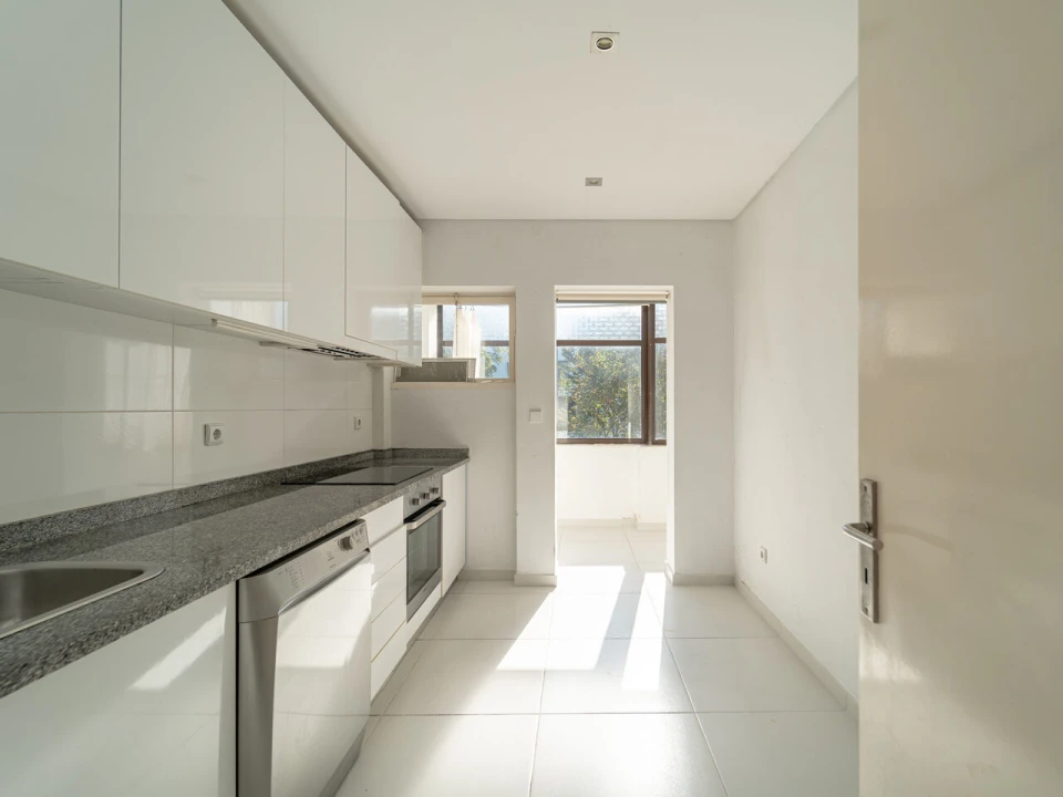 Apartamento T3 para Venda em Ramalde Foto 6
