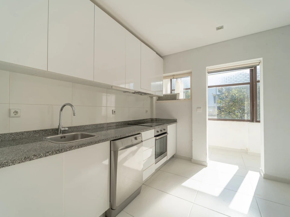 Apartamento T3 para Venda em Ramalde Foto 13