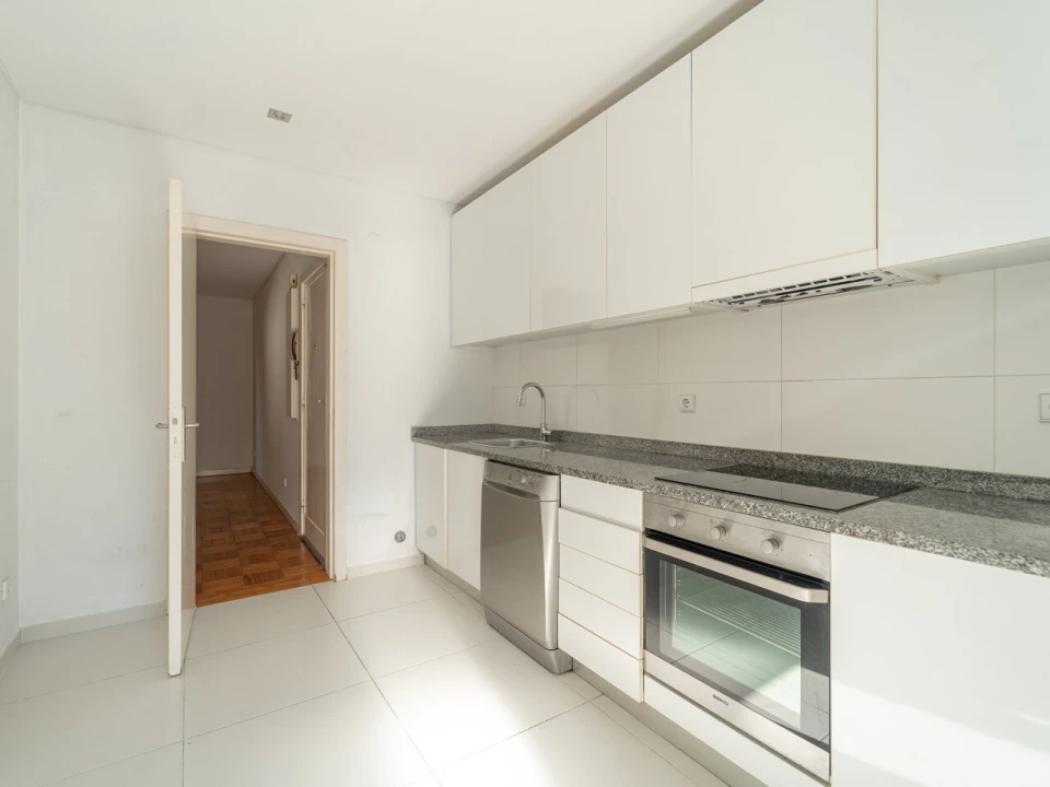 Apartamento T3 para Venda em Ramalde Foto 14