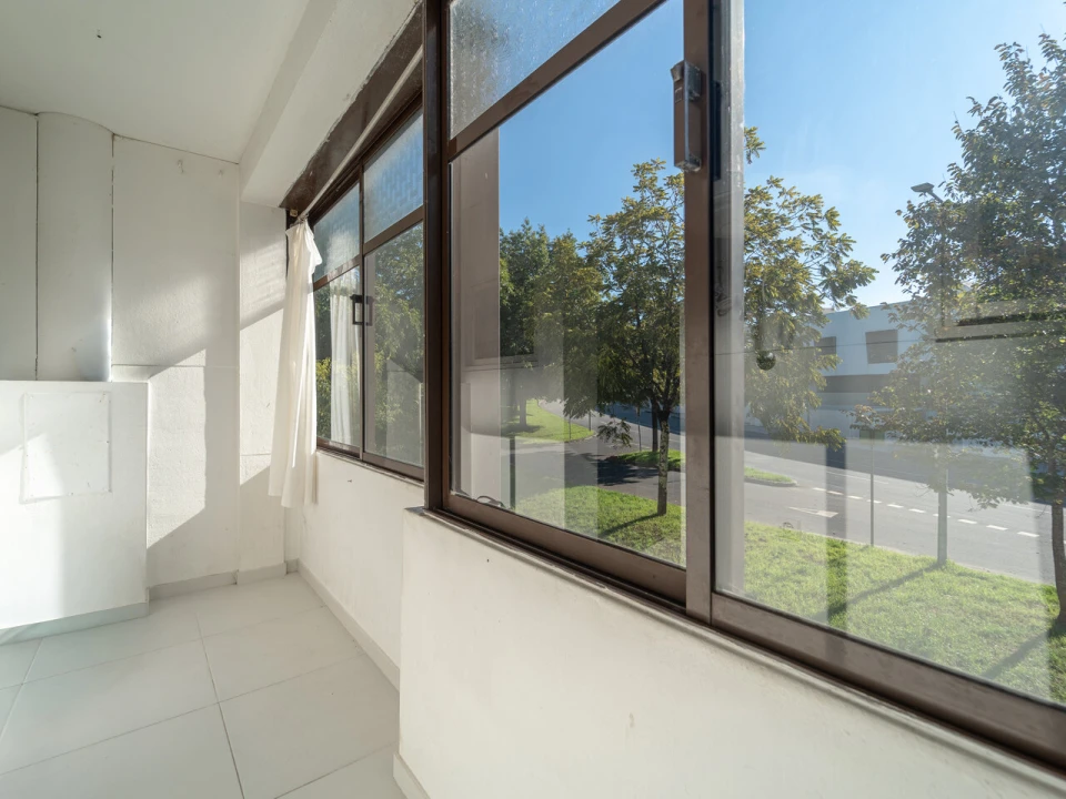 Apartamento T3 para Venda em Ramalde Foto 16
