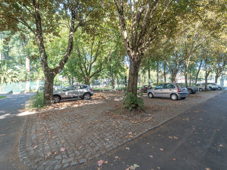 Apartamento T3 para Venda em Ramalde Foto 26