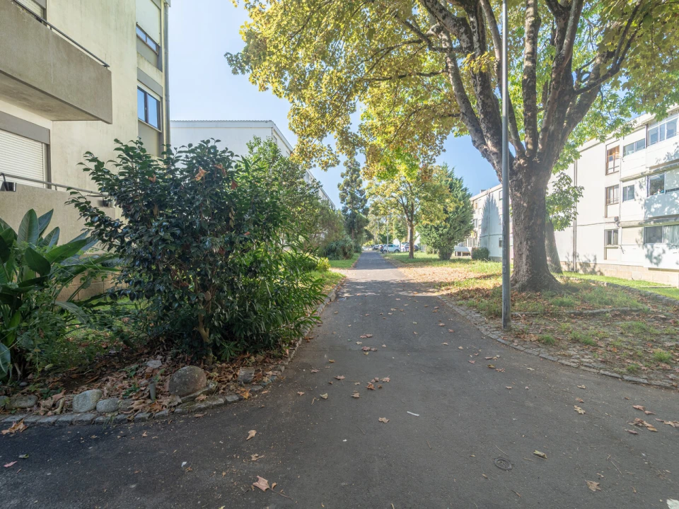 Apartamento T3 para Venda em Ramalde Foto 27