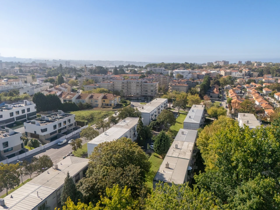 Apartamento T3 para Venda em Ramalde Foto 30