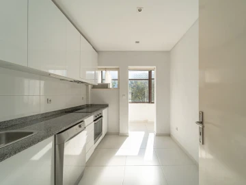 Apartamento T3 para Venda em Ramalde