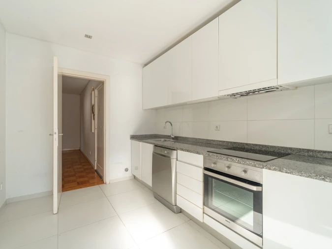Apartamento T3 para Venda em Ramalde Foto 14