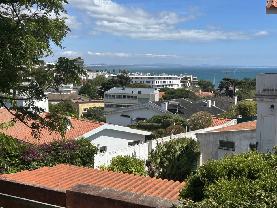 Moradia T6 para Venda em Cascais e Estoril Foto 25