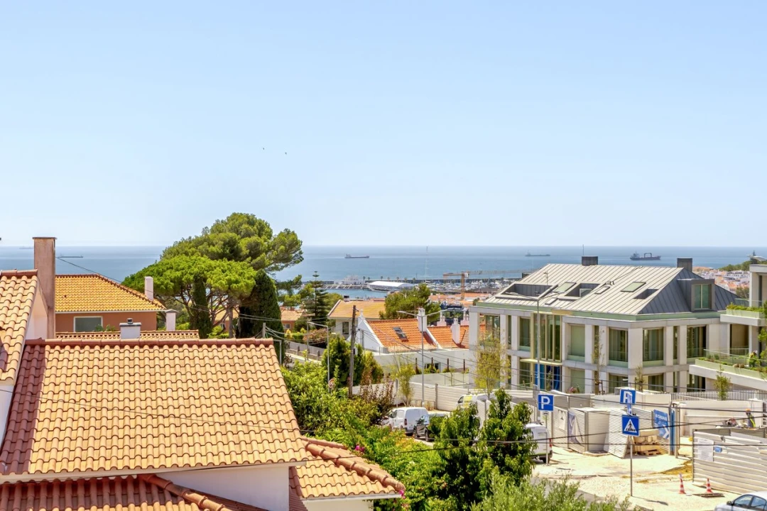 Moradia T6 para Venda em Cascais e Estoril Foto 2
