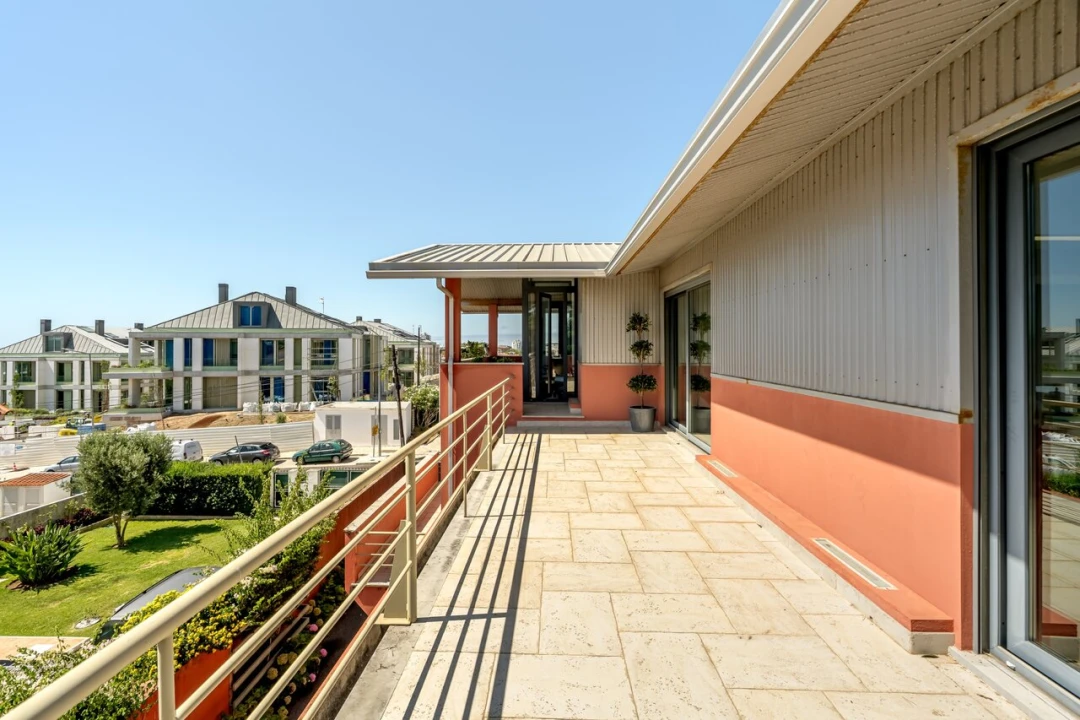 Moradia T6 para Venda em Cascais e Estoril Foto 27