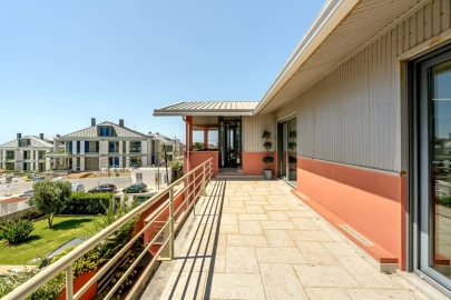 Moradia T6 para Venda em Cascais e Estoril