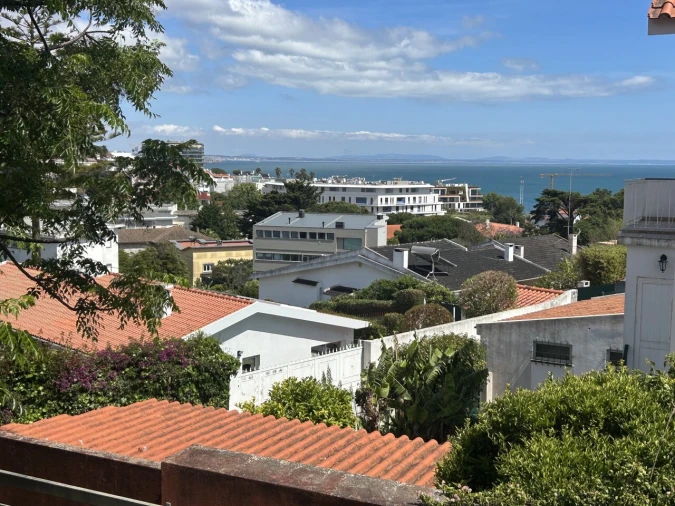 Moradia T6 para Venda em Cascais e Estoril Foto 25