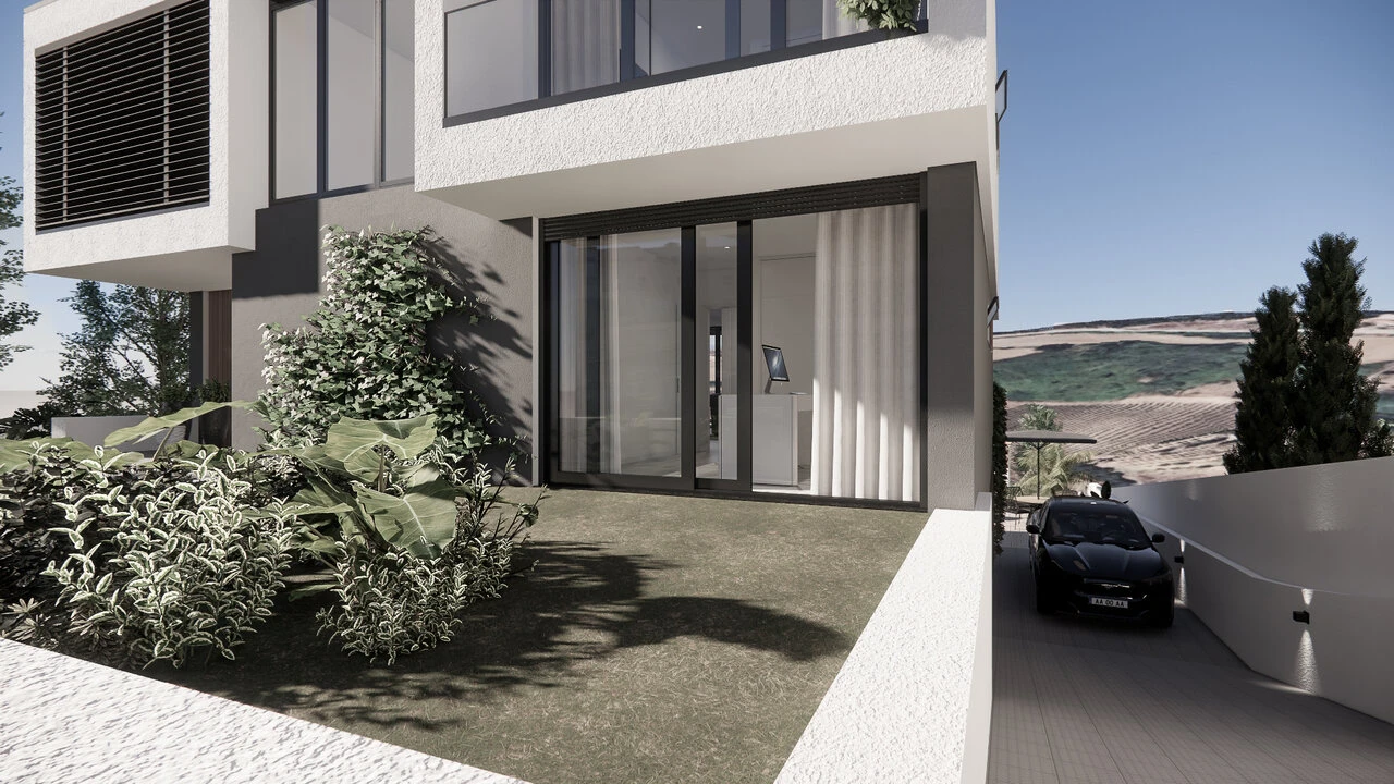 Moradia T5 para Venda em Ericeira Foto 5