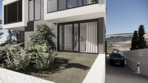 Moradia T5 para Venda em Ericeira