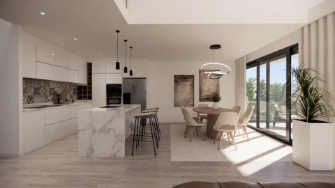 Moradia T5 para Venda em Ericeira