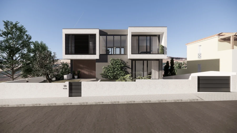 Moradia T5 para Venda em Ericeira