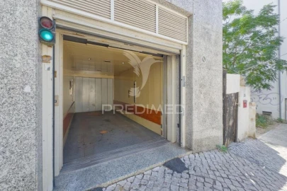 Apartamento T2 para Venda em Almada, Cova da Piedade, Pragal e Cacilhas