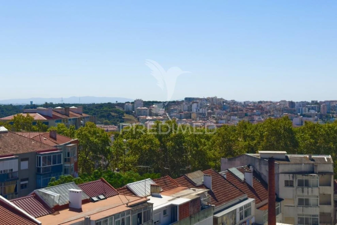 Apartamento T2 para Venda em Almada, Cova da Piedade, Pragal e Cacilhas Foto 35