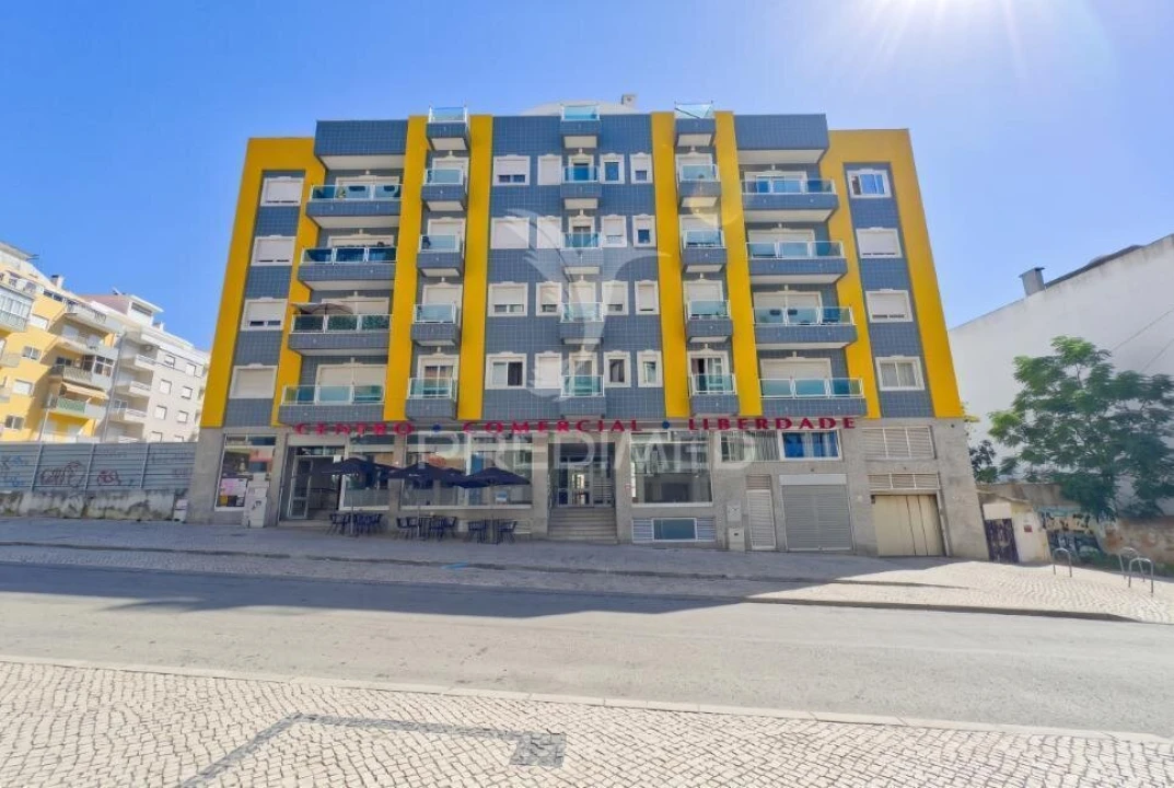 Apartamento T2 para Venda em Almada, Cova da Piedade, Pragal e Cacilhas Foto 30
