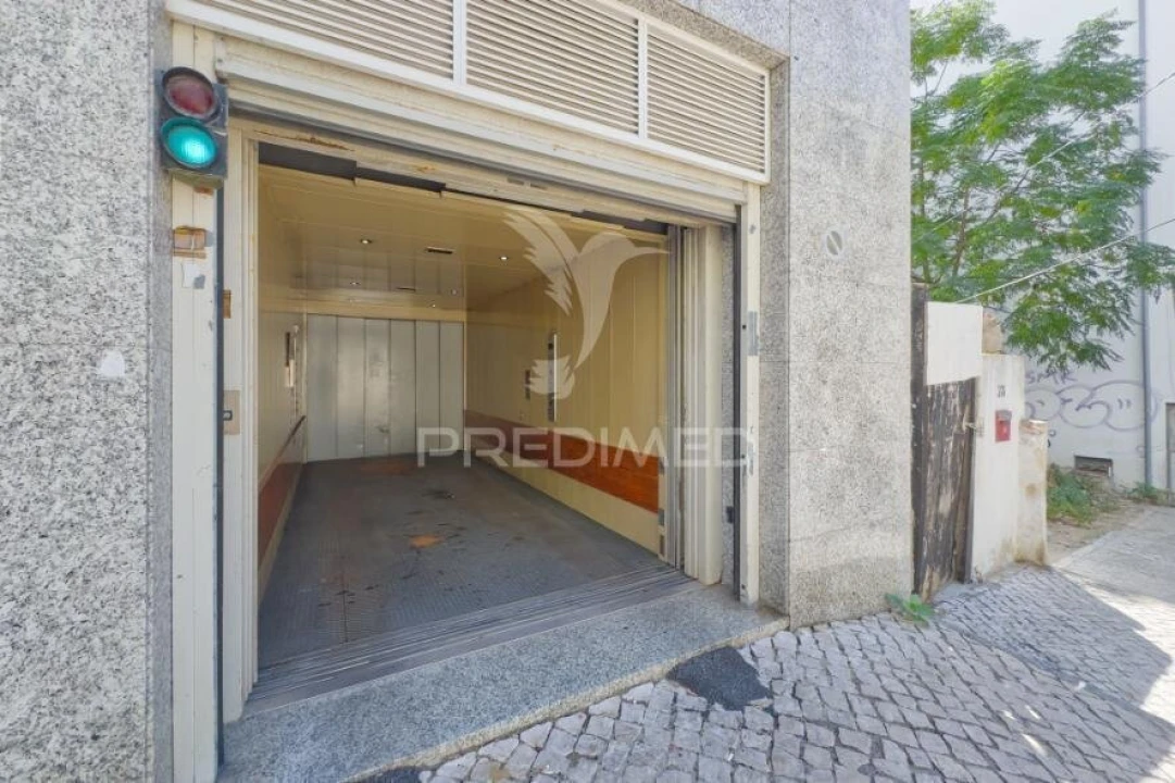 Apartamento T2 para Venda em Almada, Cova da Piedade, Pragal e Cacilhas Foto 27