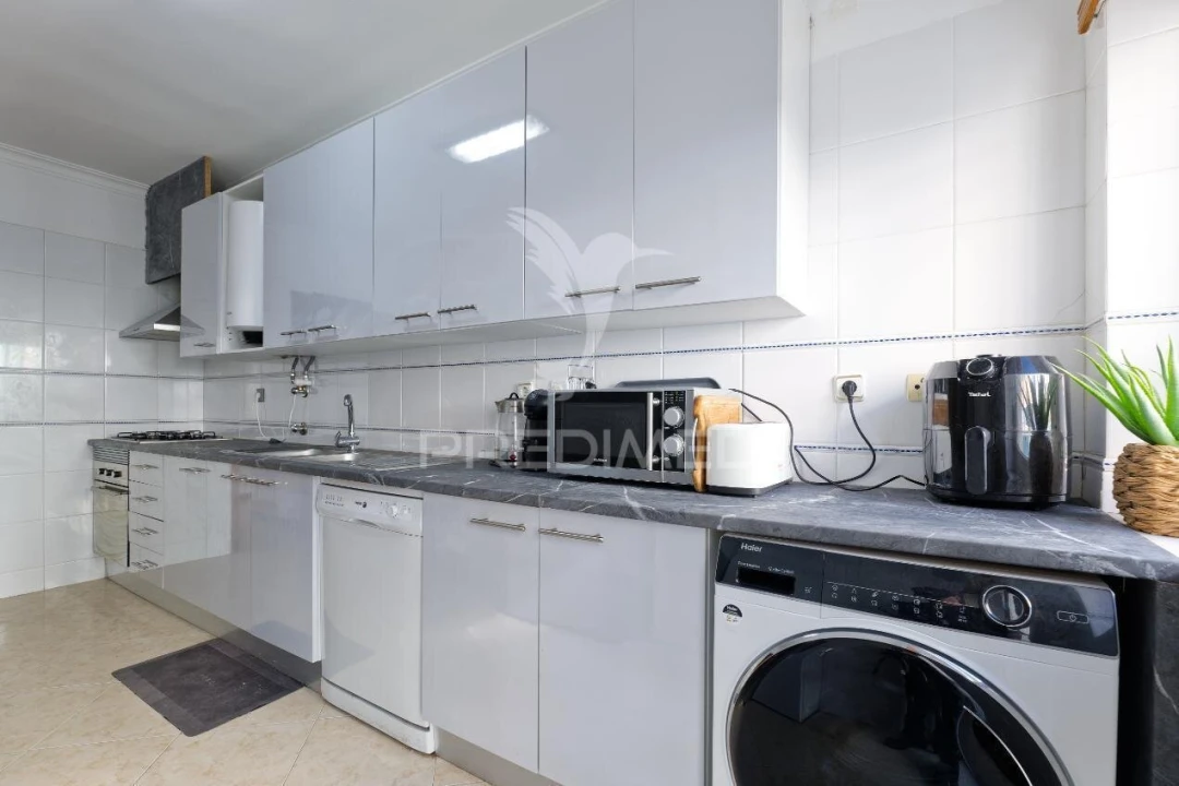 Apartamento T2 para Venda em Almada, Cova da Piedade, Pragal e Cacilhas Foto 9