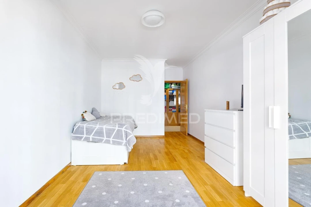 Apartamento T2 para Venda em Almada, Cova da Piedade, Pragal e Cacilhas Foto 21