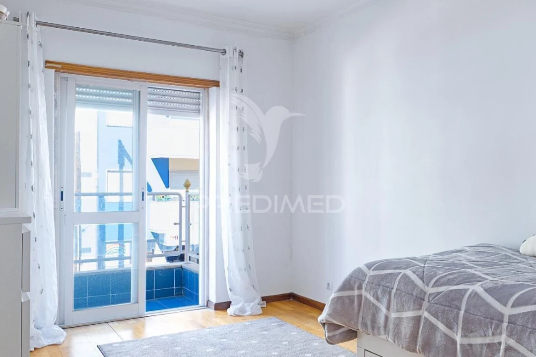 Apartamento T2 para Venda em Almada, Cova da Piedade, Pragal e Cacilhas Foto 19