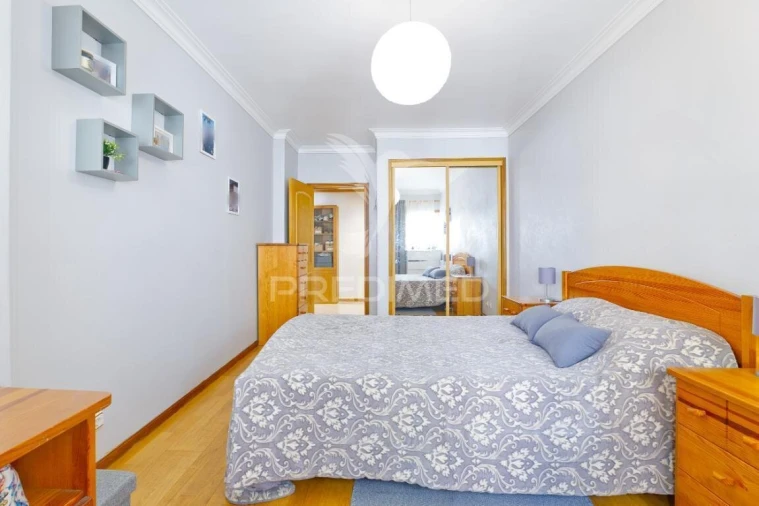 Apartamento T2 para Venda em Almada, Cova da Piedade, Pragal e Cacilhas Foto 15