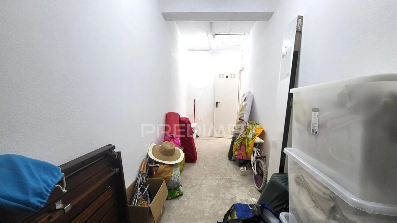 Apartamento T1 para Venda em Portimão Foto 29