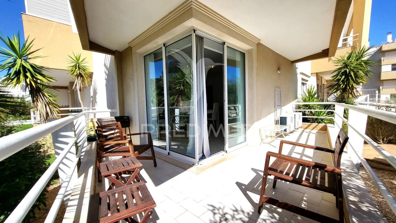 Apartamento T1 para Venda em Portimão Foto 25