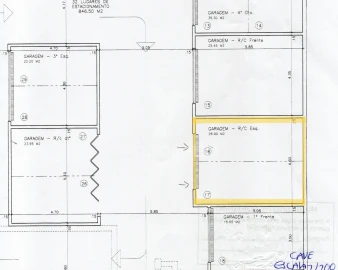 Apartamento T1 para Venda em Portimão