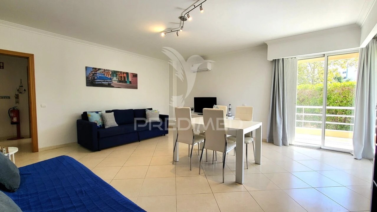 Apartamento T1 para Venda em Portimão Foto 22