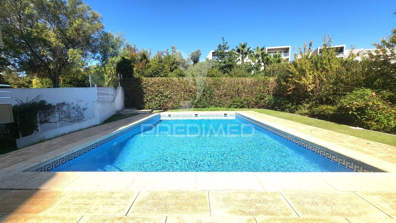 Apartamento T1 para Venda em Portimão Foto 37
