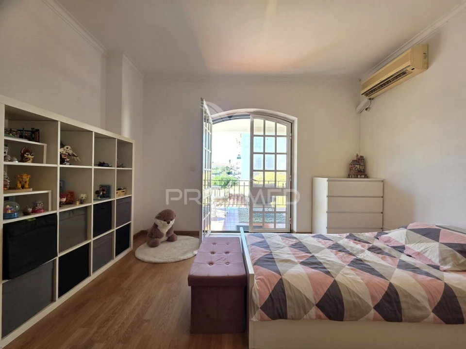 Moradia T4 para Venda em Nossa Sra de Fatima Foto 21