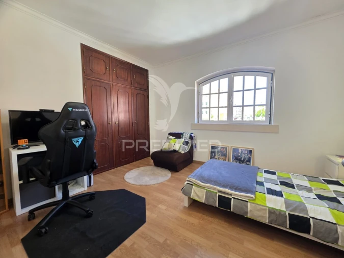 Moradia T4 para Venda em Nossa Sra de Fatima Foto 25