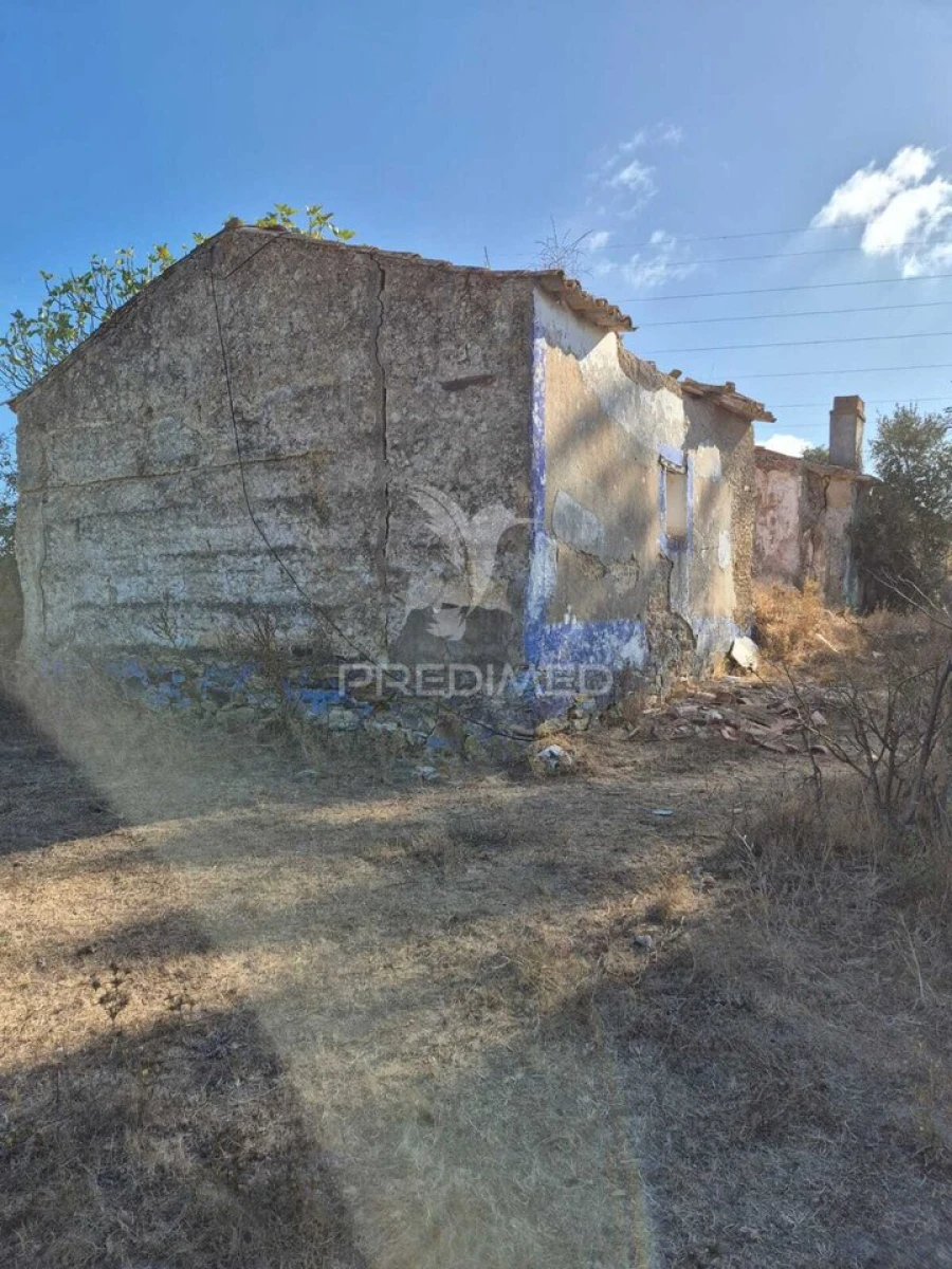 Quinta T2 para Venda em São Luis Foto 5