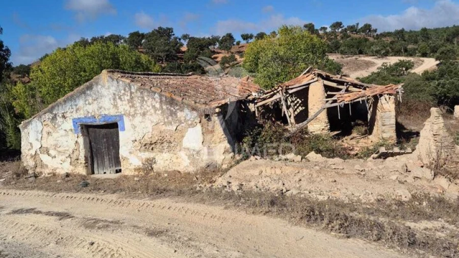 Quinta T2 para Venda em São Luis