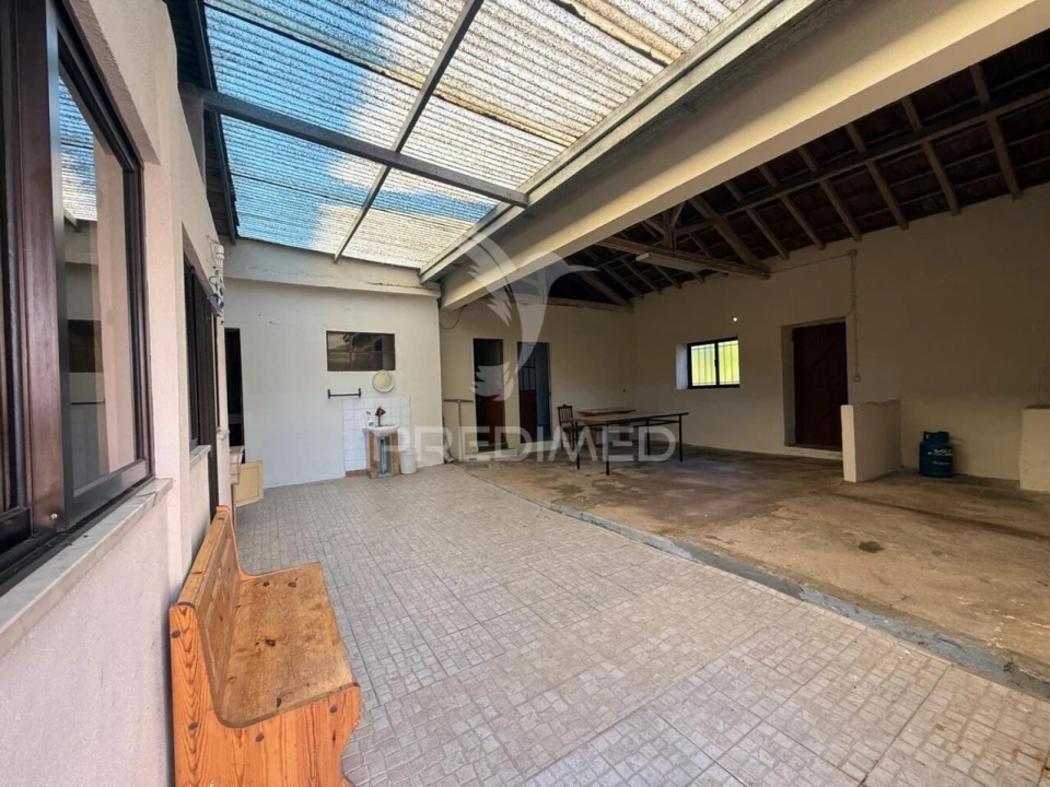 Moradia T3 para Venda em Brogueira, Parceiros de Igreja e Alcorochel Foto 36