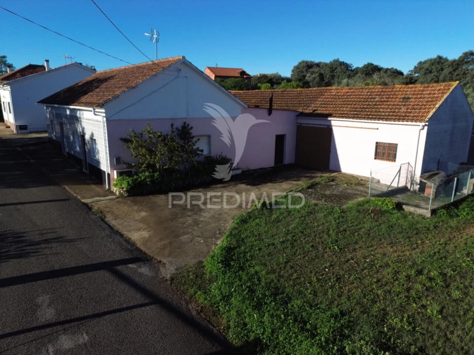 Moradia T3 para Venda em Brogueira, Parceiros de Igreja e Alcorochel Foto 7