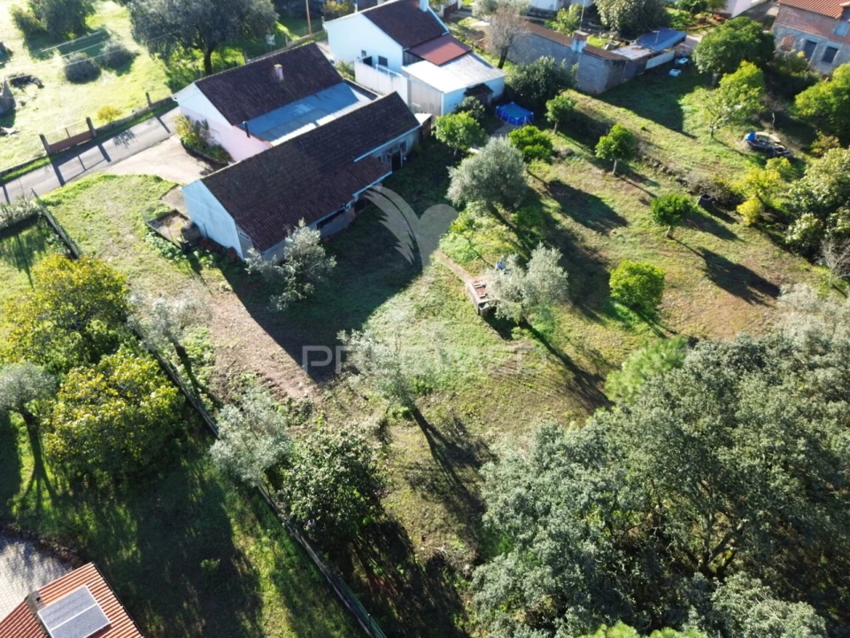 Moradia T3 para Venda em Brogueira, Parceiros de Igreja e Alcorochel Foto 10