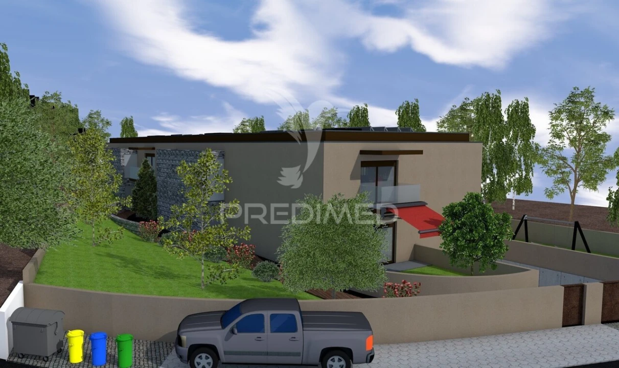 Apartamento T1 para Venda em Pousa Foto 9