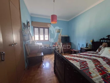 Apartamento T3 para Venda em Abrantes (São Vicente e São João) e Alferrarede