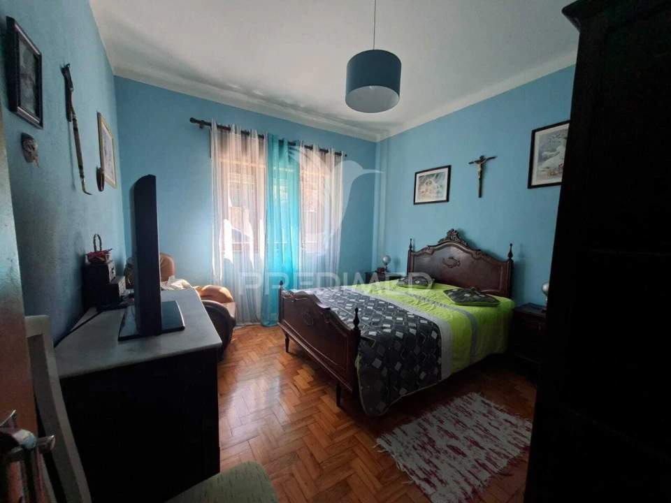 Apartamento T3 para Venda em Abrantes (São Vicente e São João) e Alferrarede Foto 5