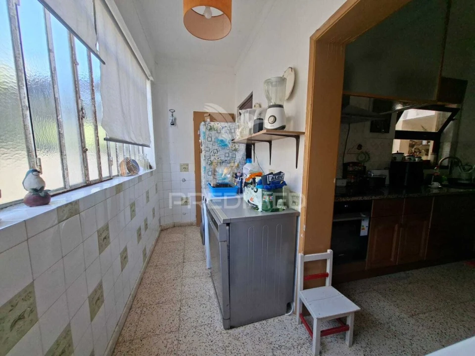 Apartamento T3 para Venda em Abrantes (São Vicente e São João) e Alferrarede Foto 16