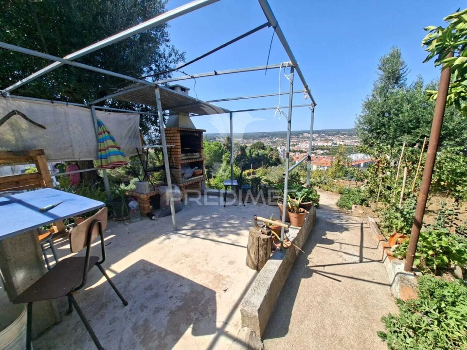 Apartamento T3 para Venda em Abrantes (São Vicente e São João) e Alferrarede Foto 12