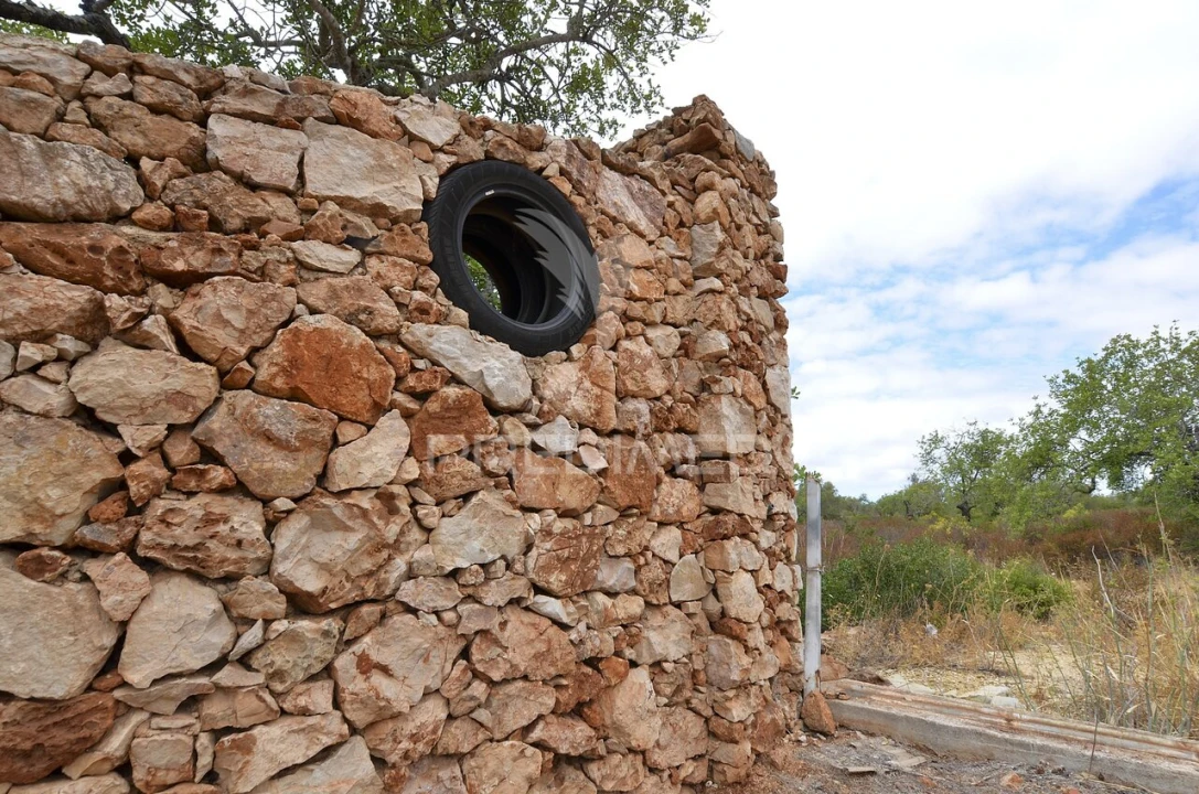 Terreno para Venda em Alte Foto 17