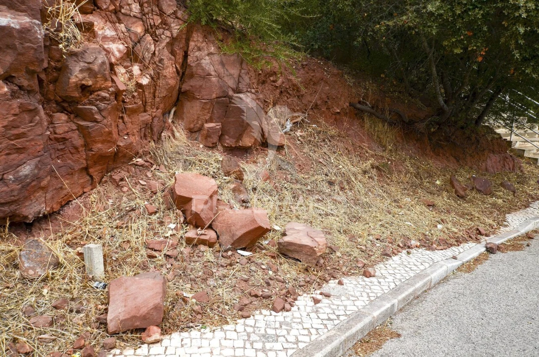 Terreno para Venda em São Bartolomeu de Messines Foto 8